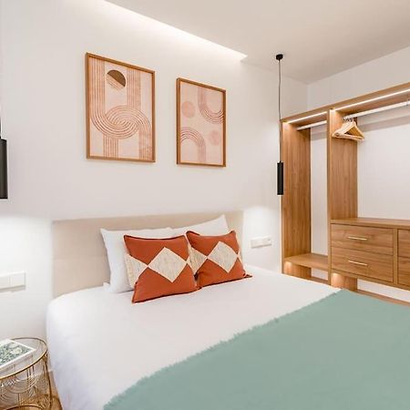 Gran Via VI Calle Jacometrezo 2Br 2Bh Apartment Madrid Exterior photo